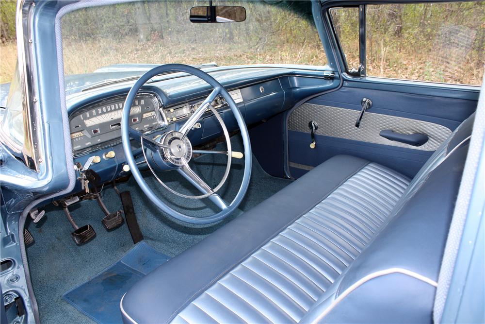 Ford Anglia Station Wagon