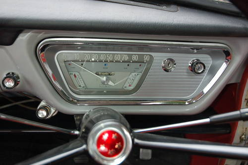 Ford Anglia Super