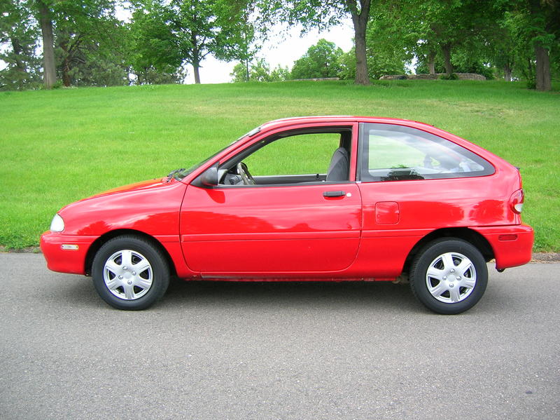Ford Aspire Ford Aspire