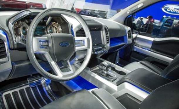 Ford Atlas Raptor