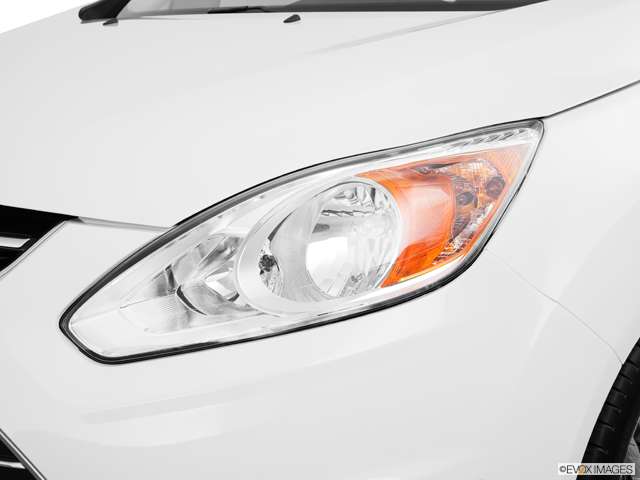 Ford B-Max Hatchback