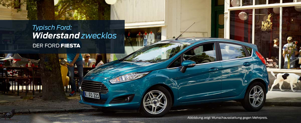 Ford B-Max Sync Edition