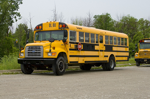 Ford B-Series Ford B-Series