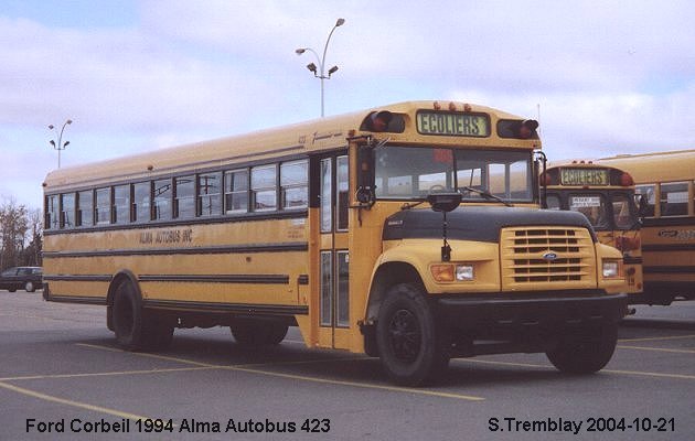Ford B-Series