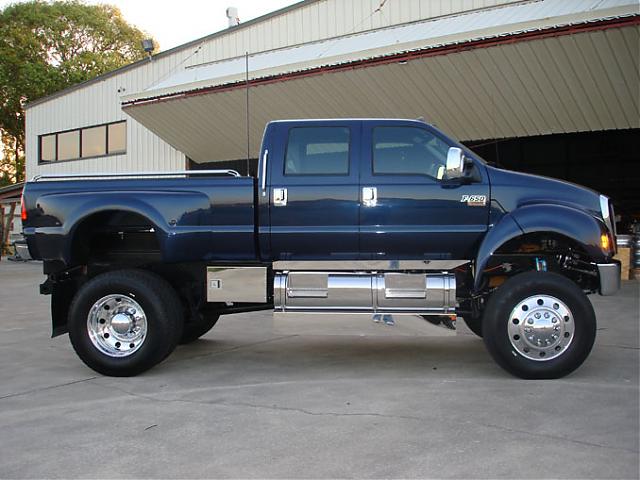 Ford Big