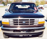 1996 Ford Bronco XL