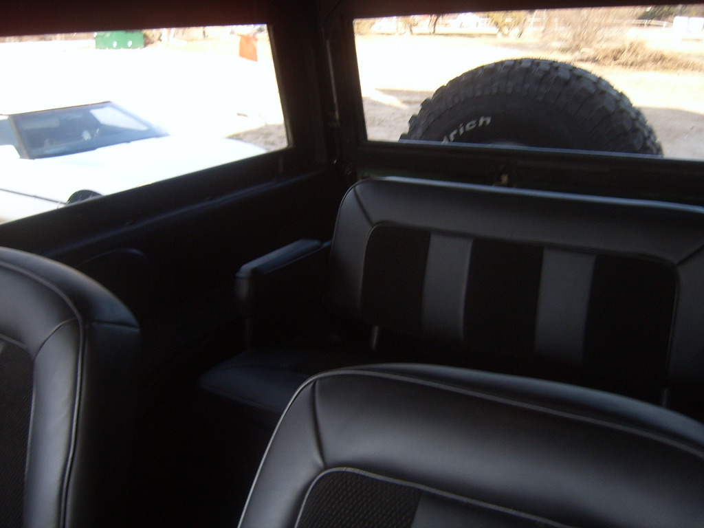 Ford Bronco 1979