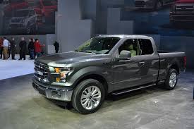 Ford Bronco 2015
