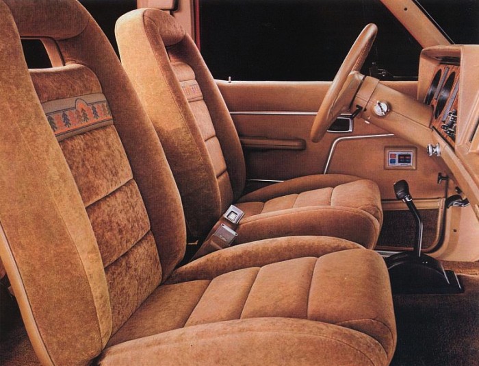 Ford Bronco Eddie Bauer
