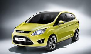2013 Ford C-Max Energi Sel