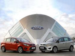 2013 Ford C-Max Energi Sel