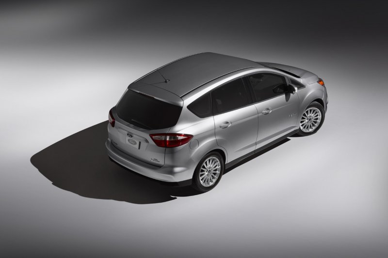 2013 Ford C-Max Se