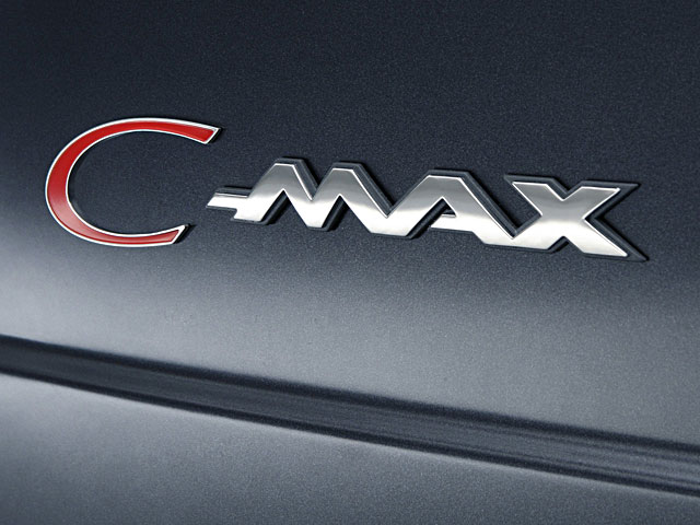 2013 Ford C-Max Sel