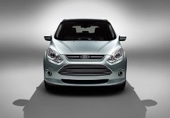 2013 Ford C-Max Sel