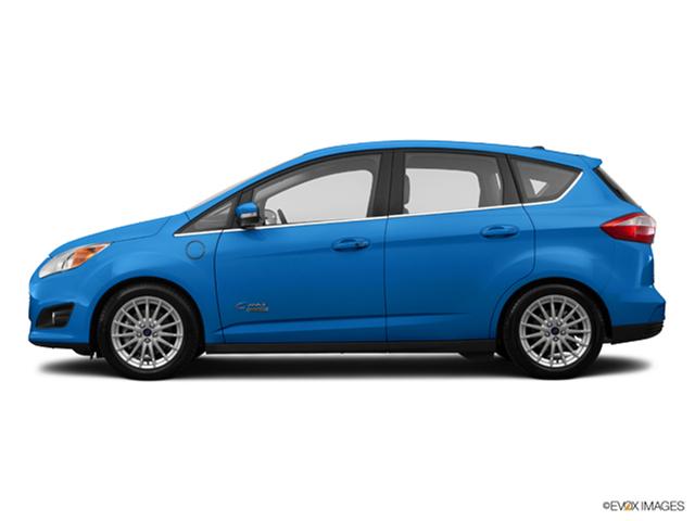 2015 Ford C-Max Energi