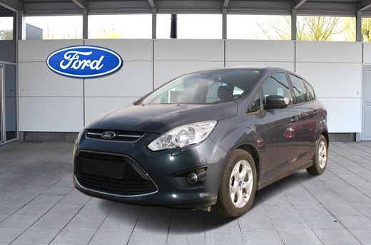 Ford C-Max 1.6 Ecoboost Ford C-Max 1.6 Ecoboost