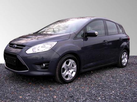 Ford C-Max 1.6 TDCI