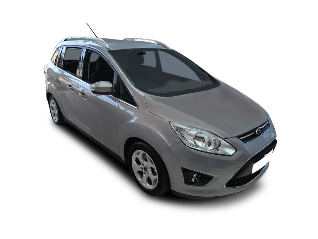 Ford C-Max 1.6 TDCI