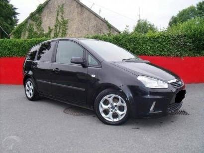 Ford C-Max 1.6 TDCI