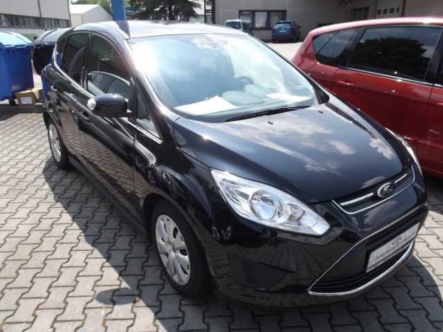 Ford C-Max 1.6 TI-Vct