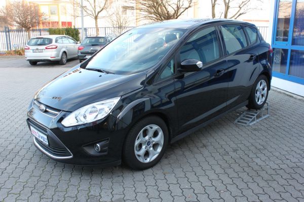 Ford C-Max 1.6 TI-Vct