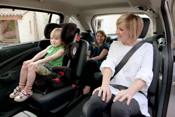 Ford C-Max 1.6