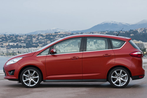 Ford C-Max 1.6