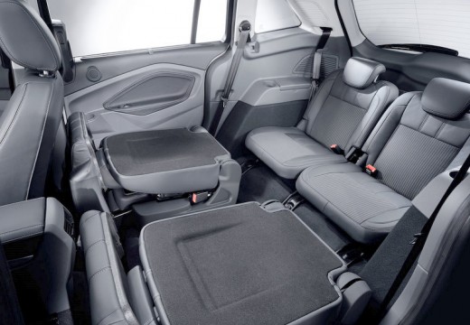 Ford C-Max 1.6