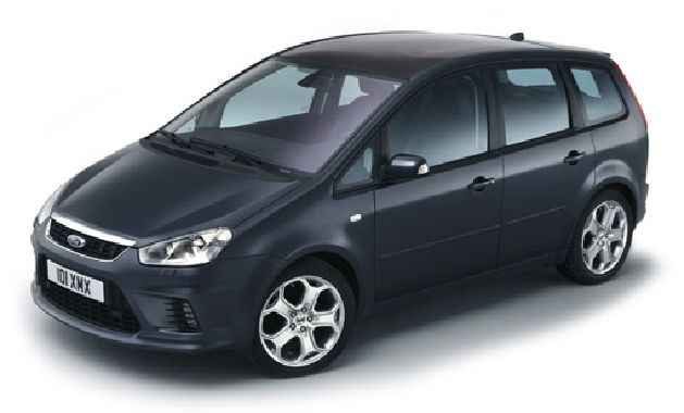 Ford C-Max 1.8