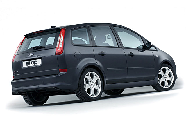 Ford C-Max 1.8