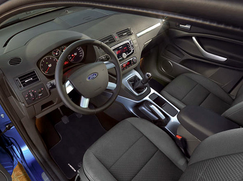 Ford C-Max 2.0