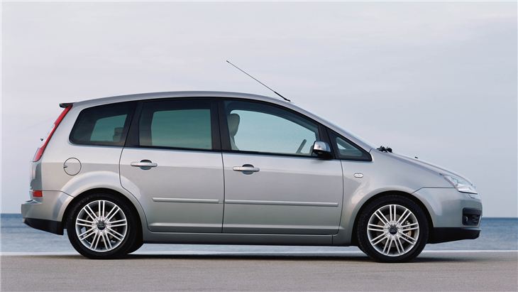 Ford C-Max 2004