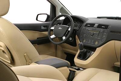 Ford C-Max 2004