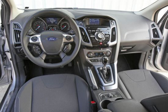 Ford C-Max 2005
