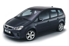 Ford C-Max 2005
