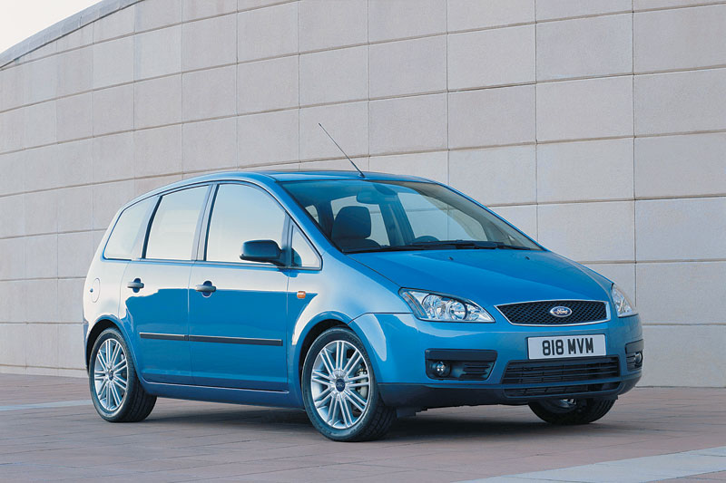 Ford C-Max 2006