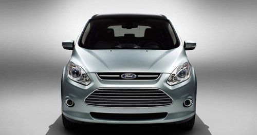 Ford C-Max 2006