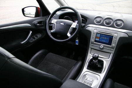 Ford C-Max 2006