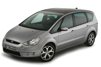 Ford C-Max 2006