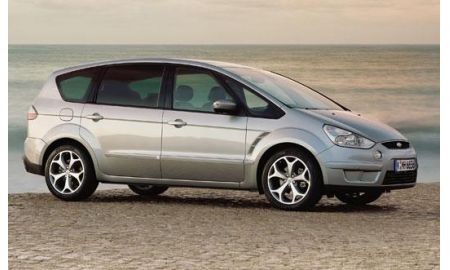 Ford C-Max 2006