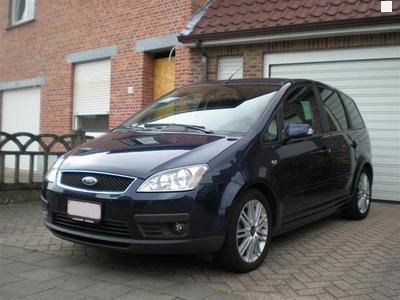 Ford C-Max 2007