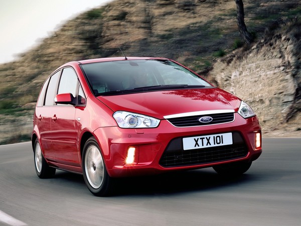 Ford C-Max 2008