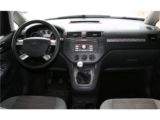Ford C-Max 2008