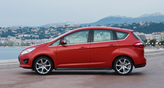 Ford C-Max 2010 Ford C-Max 2010