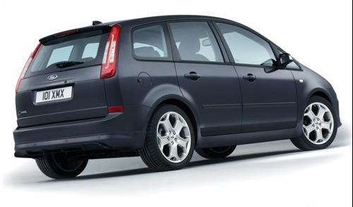 Ford C-Max 2010