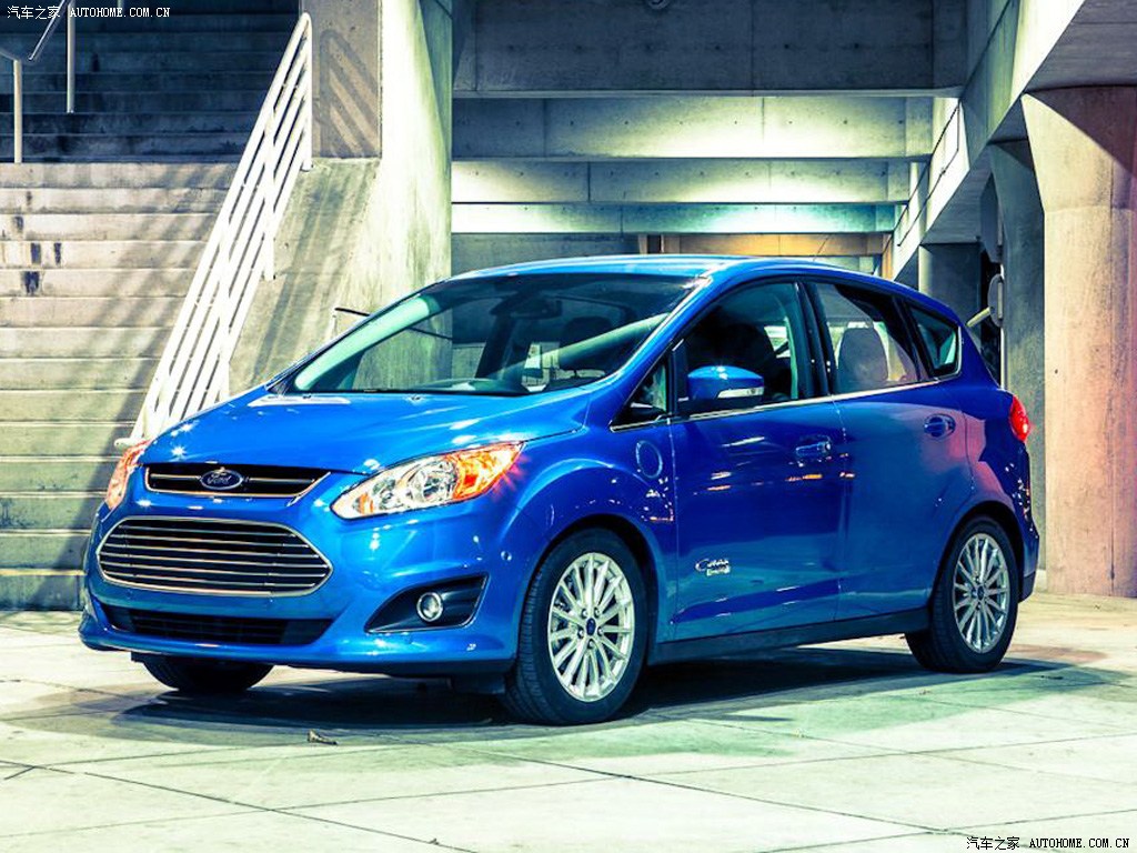 Ford C-Max 2013
