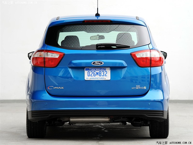 Ford C-Max 2013