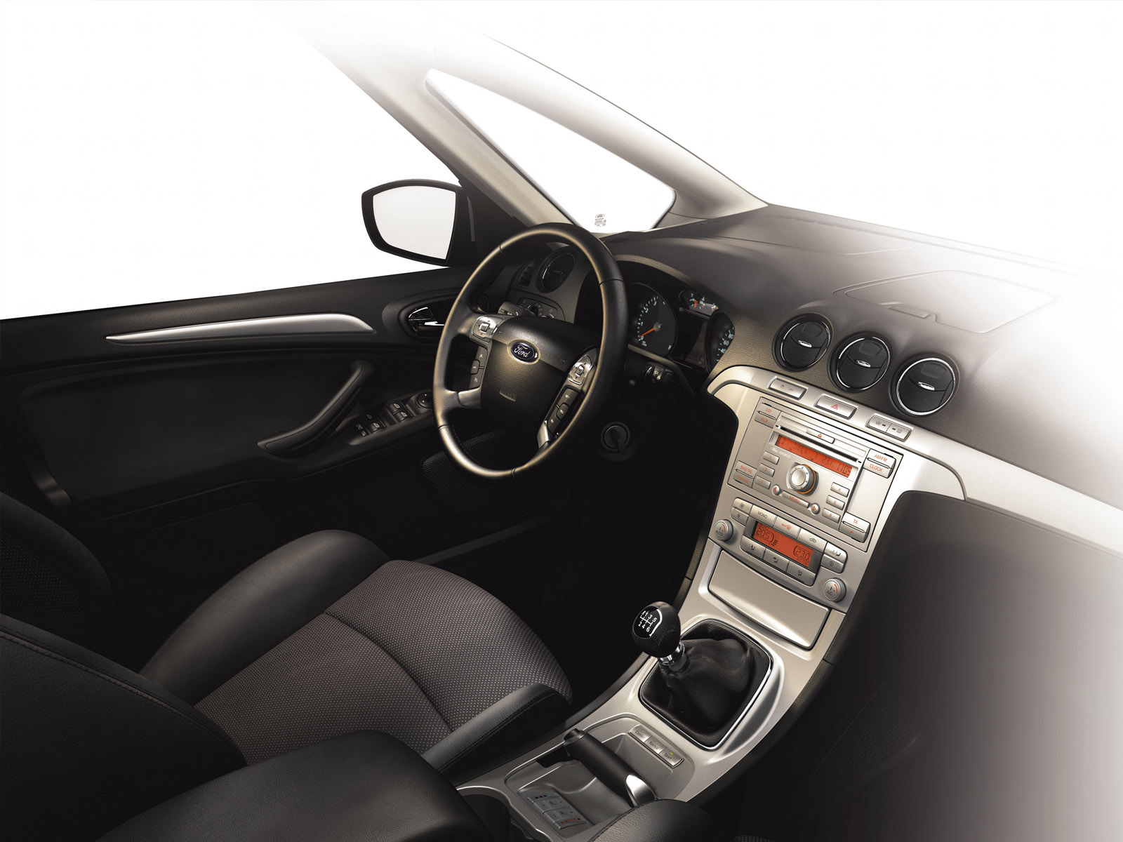 Ford C-Max 2013