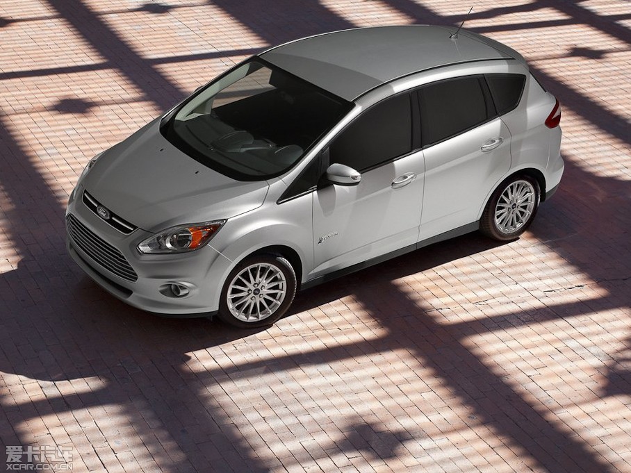 Ford C-Max 2013