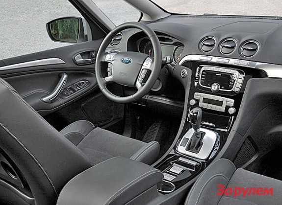 Ford C-Max 2013